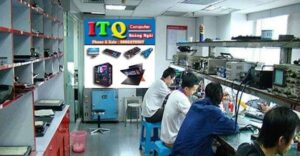 ITQ Computer - Sửa Laptop Quảng Ngãi