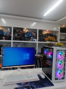 Bộ máy tính văn phòng i5