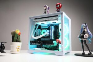 B660 I5 12400F Ram DDR4 16GB RTX 2060