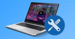 Laptop bị đơ do phần cứng