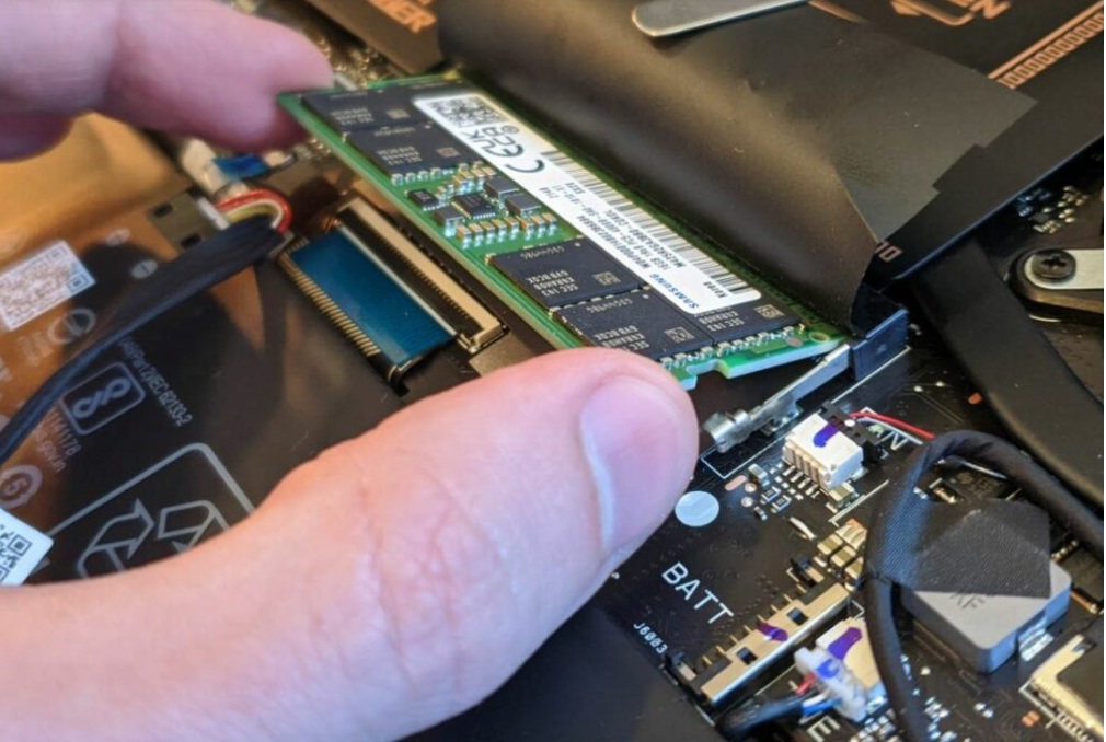 Sửa Máy Tính Chạy Treo Ở Quảng Ngãi