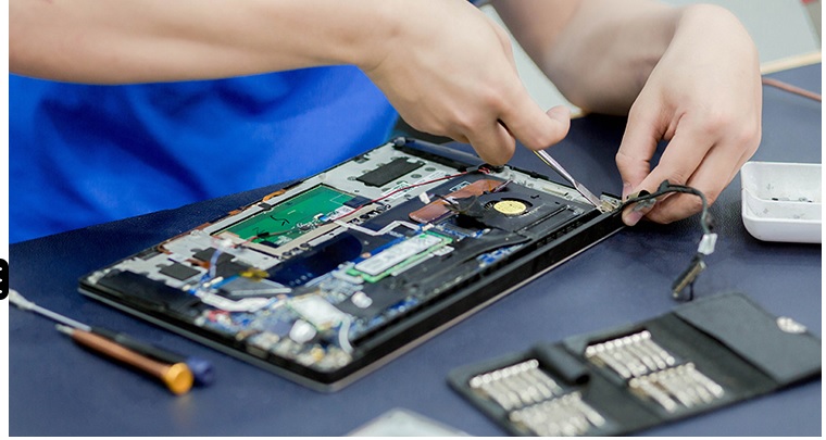 Sửa Laptop Không Nhận USB ở Quảng Ngãi